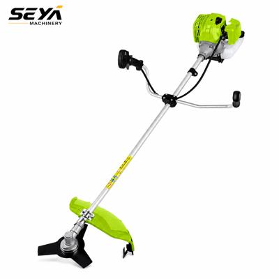 Trimmer brush cutter ("ሳር ማጨጃ)vido 52cc