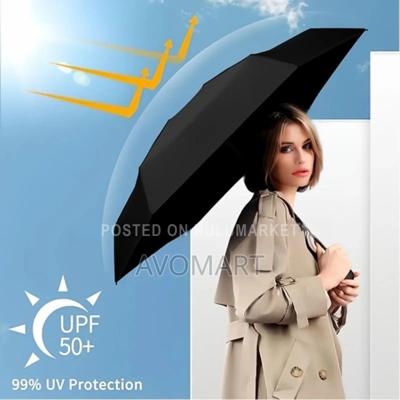 Pocket Umbrella Uv