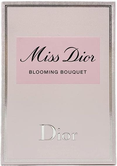 Christian Dior Miss Dior Blooming Bouquet Eau de Toilette