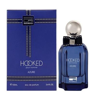 Hooked Pour Femme Azure