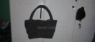 Hand Made Bag