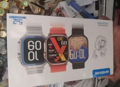 Wisme Watch