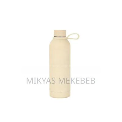 Cadiz Double Wall Stainless Steel Bottle 500ml