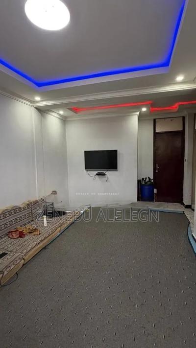 Furnished 2bdrm Condo in Summit Condominium, Bole for sale