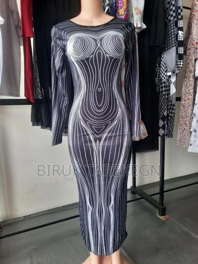 Very Nice Dresses