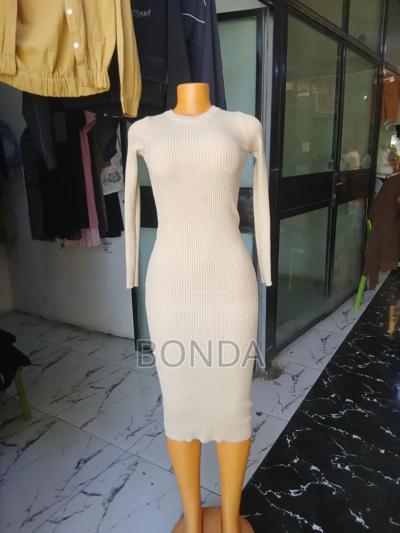 Bonda Clothing Dresses