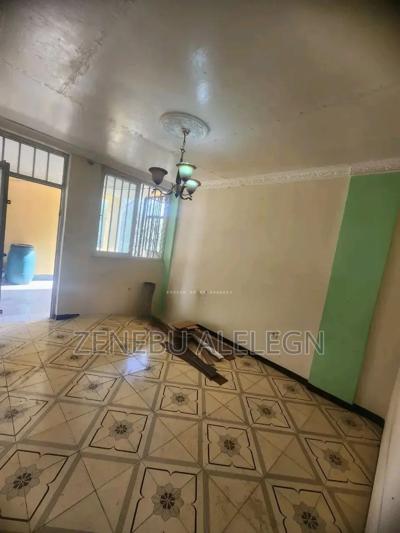 Furnished 1bdrm Condo in Summit Condominium, Bole for sale