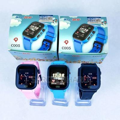 Kids Smart Watch