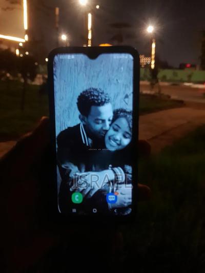 Samsung Galaxy A10s 32 GB Black