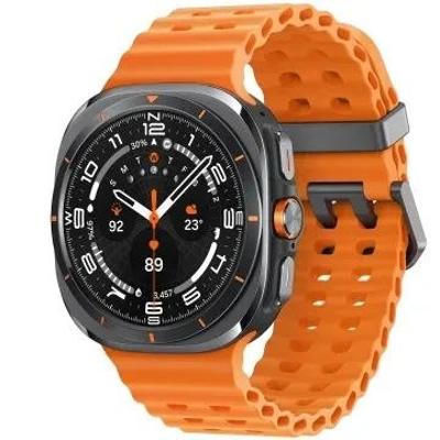Samsung Galaxy Watch Ultra smartwatch