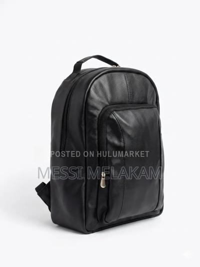Leather Bags
