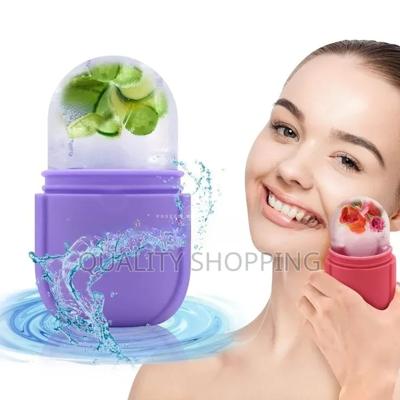 Silicone Ice Roller Massager