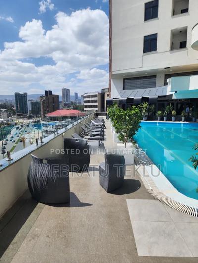 3bdrm Apartment in የሚከራይ — Semi, Lideta for rent