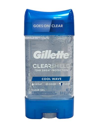 Gillete Deodorant 🇺🇸