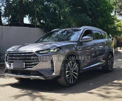 Jetour X70 Plus 2024