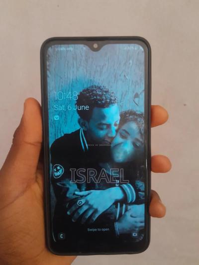 Samsung Galaxy A10s 32 GB Black