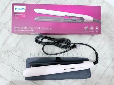 Original Philips Essential Hair Straightener