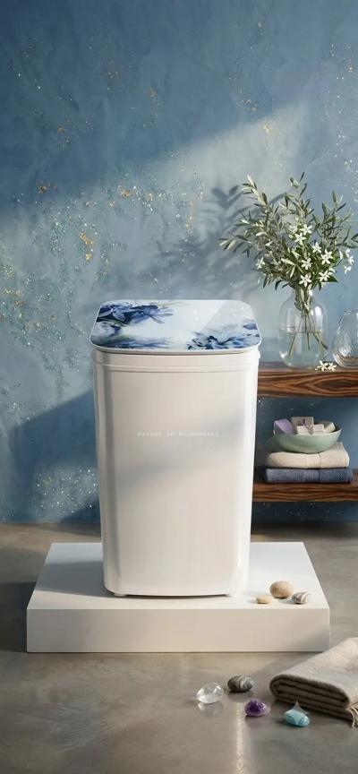Avant8”Kg Single Tub Washing Machine