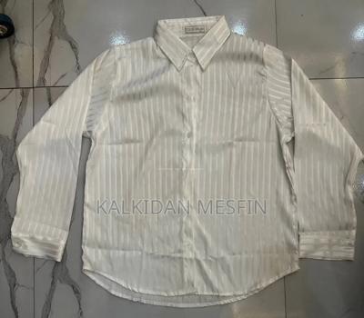 Classic Shirt