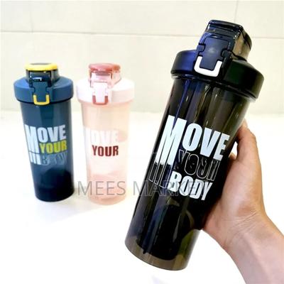 Move Bottle