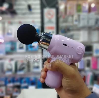 Compact Original Power Massager (Model Cy-007)