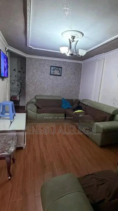 Furnished 2bdrm Condo in Summit Condominium, Bole for sale