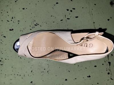 Ladies Hill Shoe