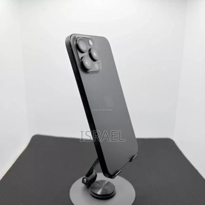 Apple iPhone 15 Pro Max 256 GB Black
