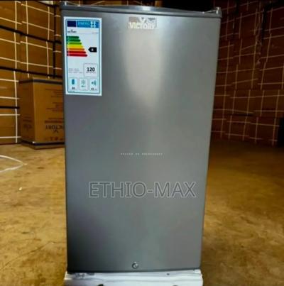 Victory One Door Refrigerator – Model 190 (Original)