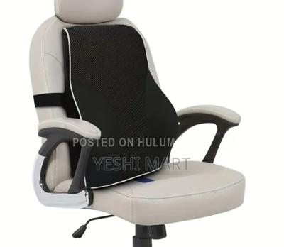 Office Chair Support Car Seat Waist Support Comf