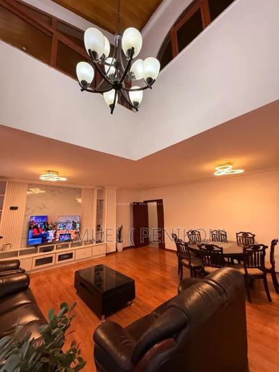 Furnished 3bdrm Duplex in Luxury Apartment, Bole for sale