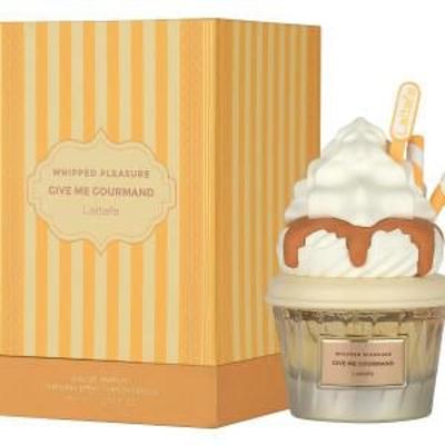 Lattafa Give Me Gourmand Whipped Pleasure Eau de Parfum