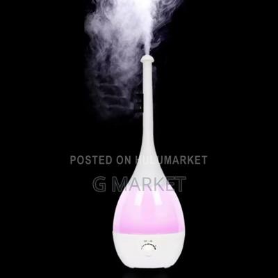 Room Humidifier
