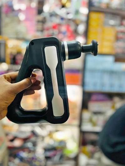 8 in 1 MASSAGER