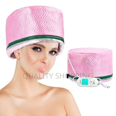 Electric Hair Steamer Cap High Quality