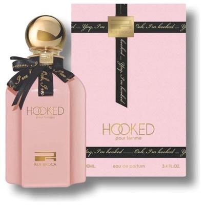 Women's EDP Perfume Set (4 Fragrances)