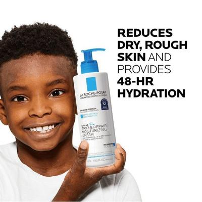 Lipikar AP+M Triple Repair Cream