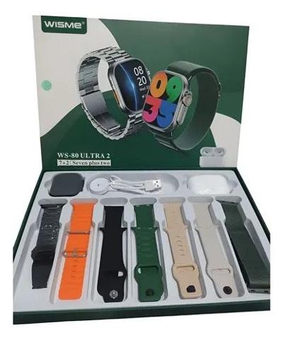 Wisme Watch