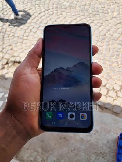 Infinix Hot 12 Pro 128 GB Blue