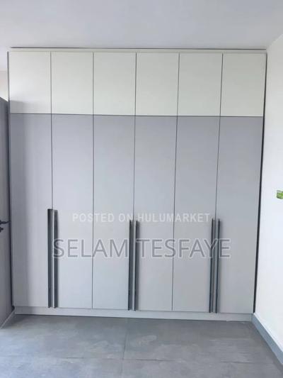 Kitchen Cabinet End Cupboard Bypainting Doors