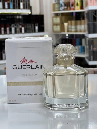 Guerlain Mon Guerlain Eau de Parfum 100ml