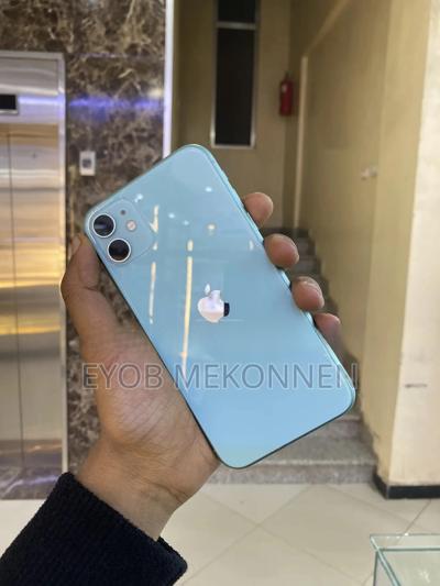 Apple iPhone 11 128 GB