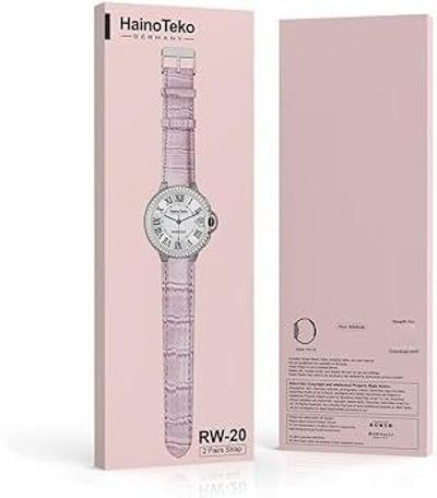 Haino Teko RW-20 Smartwatch