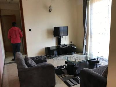 Furnished 1bdrm House in Yeka for rent