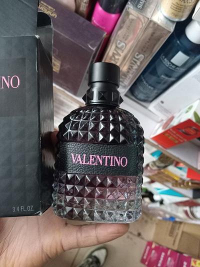 VALENTINO UOMO Perfume