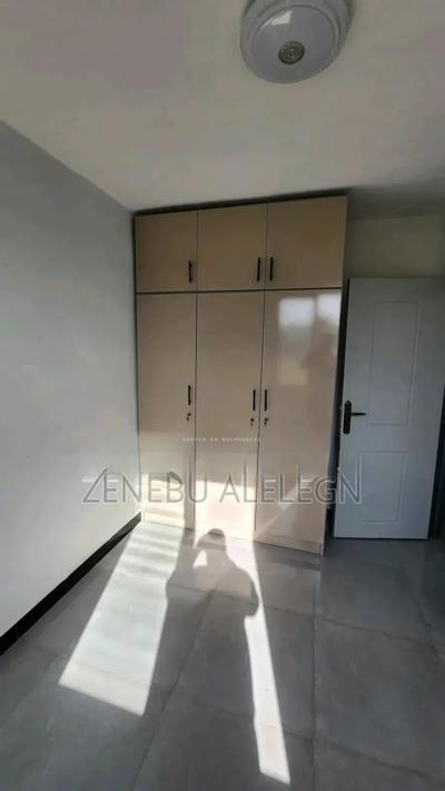 Furnished 1bdrm Condo in Summit Condominium, Bole for sale