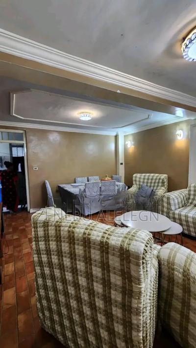 Furnished 3bdrm Condo in Summit Condominium, Bole for sale