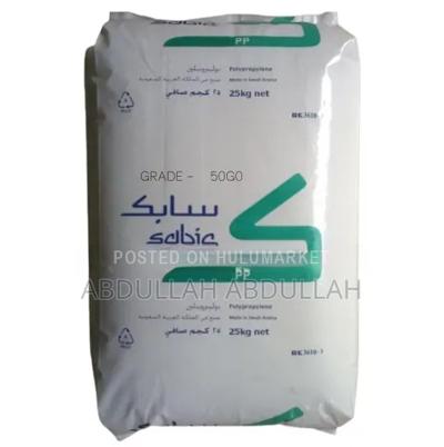 Hdpe ,Lld, Mayca, Pp and All Other Plastic Raw Materials