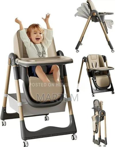 Shenma Multi Functional Baby High Chair