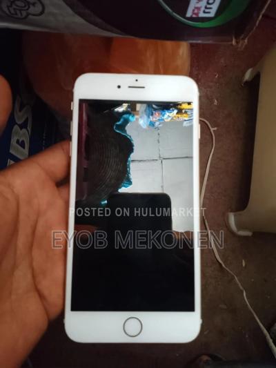 New Apple iPhone 6 Plus 128 GB Gold